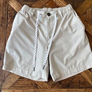 Chubbies Everywear Men’s Shorts- Small